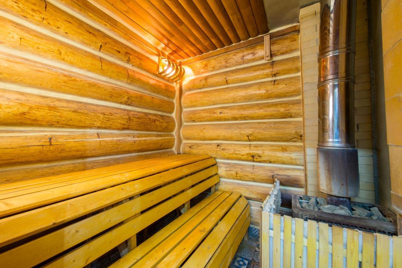 Inn Ozz Karaganda Zewnętrze zdjęcie